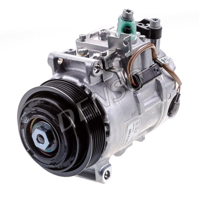 Oro kondicionieriaus kompresorius DENSO DCP17165