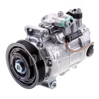 Oro kondicionieriaus kompresorius DENSO DCP17167
