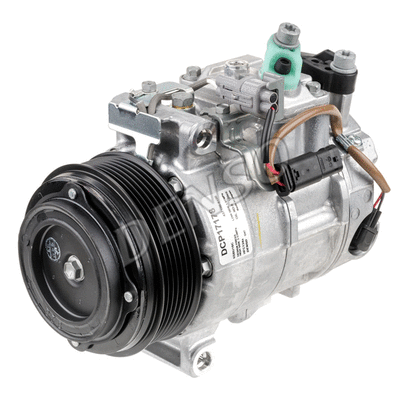 Oro kondicionieriaus kompresorius DENSO DCP17178