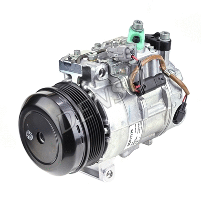 Oro kondicionieriaus kompresorius DENSO DCP17179
