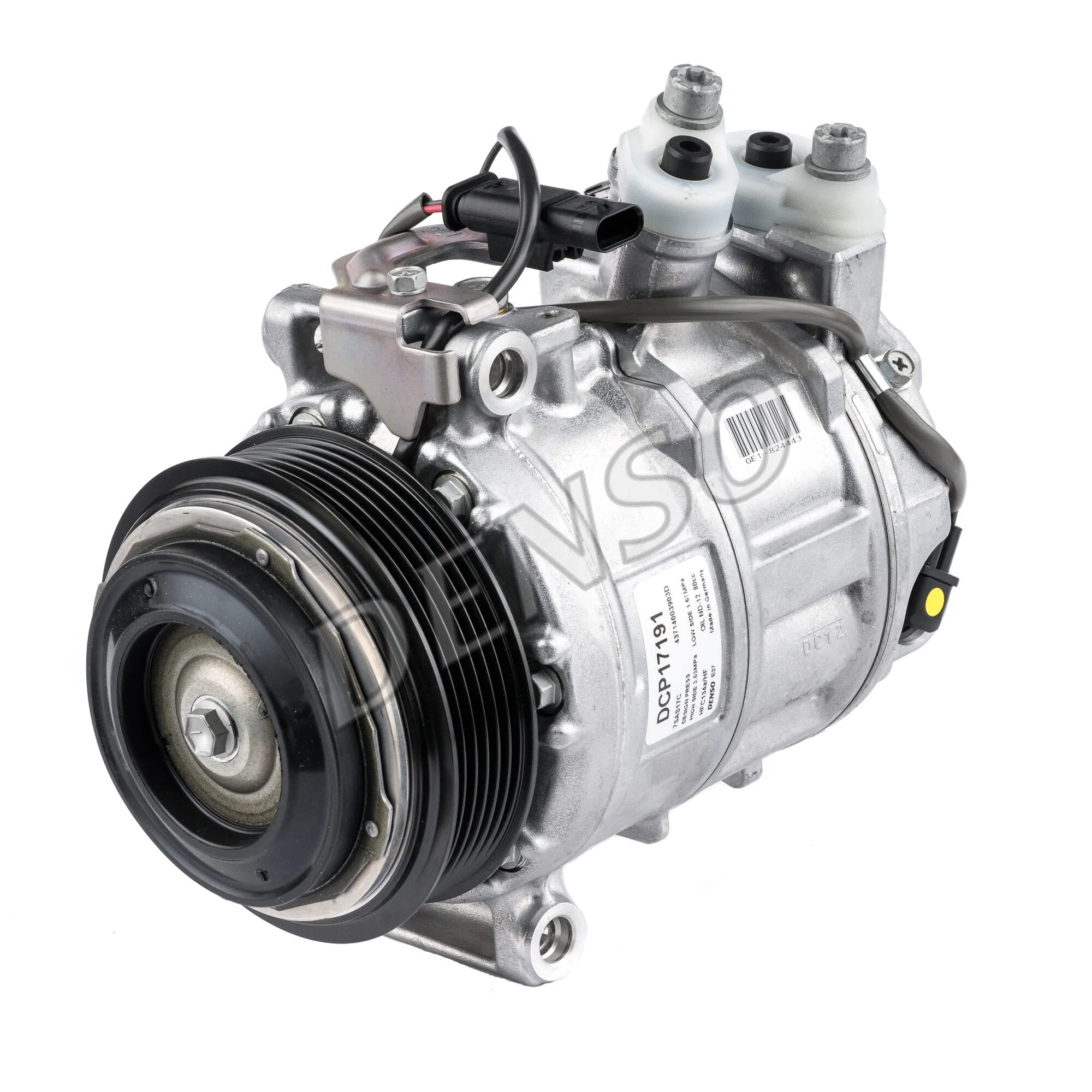 Oro kondicionieriaus kompresorius DENSO DCP17191