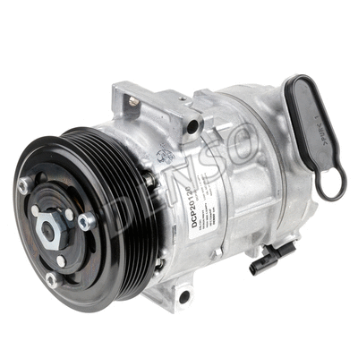 Oro kondicionieriaus kompresorius DENSO DCP20120