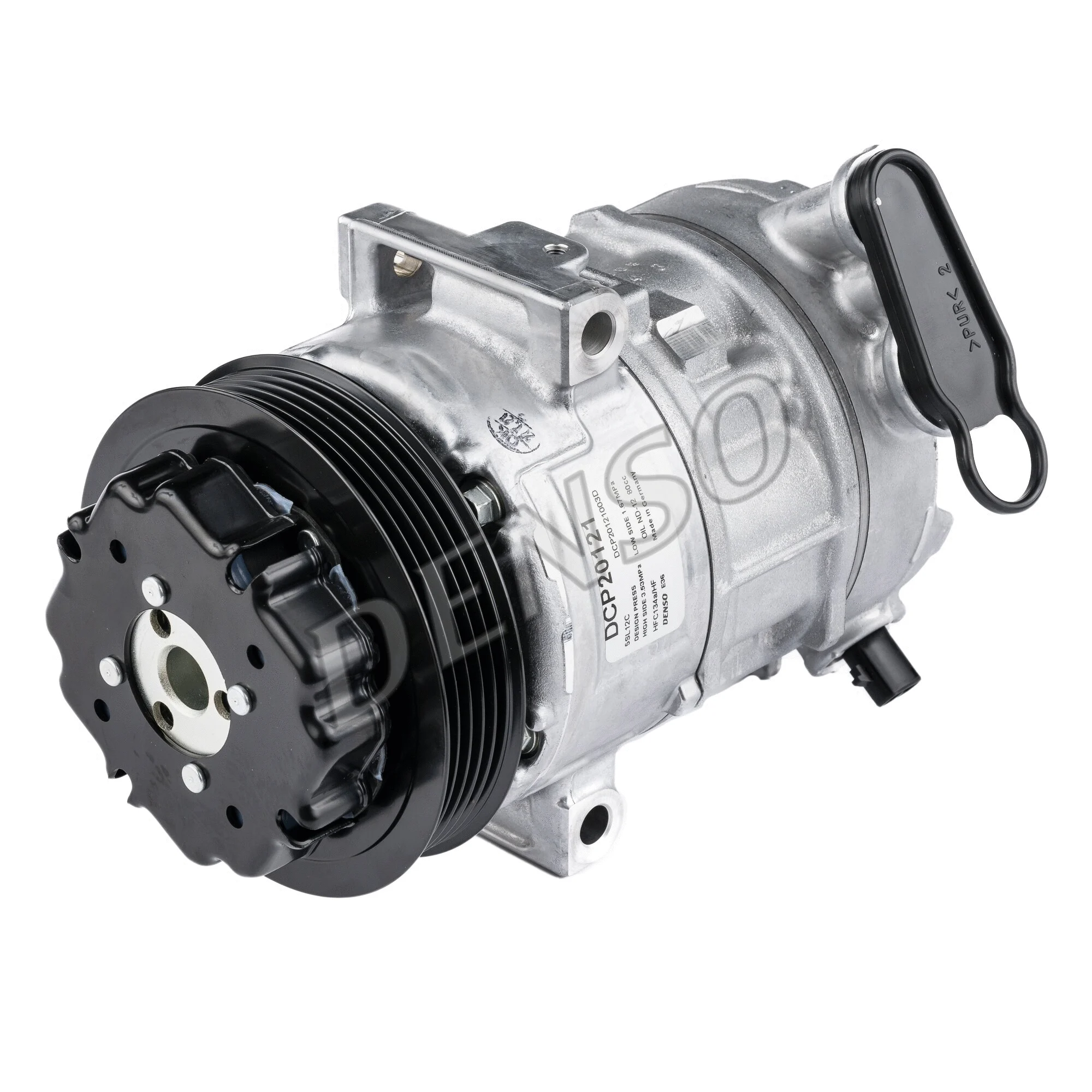 Oro kondicionieriaus kompresorius DENSO DCP20121