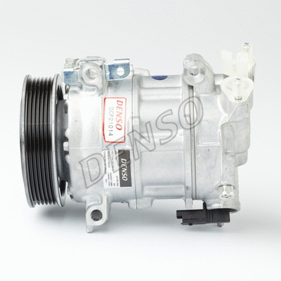 Oro kondicionieriaus kompresorius DENSO DCP21014