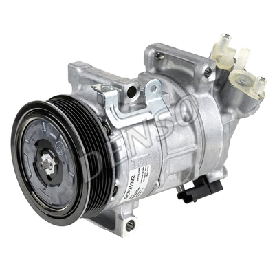 Oro kondicionieriaus kompresorius DENSO DCP21022
