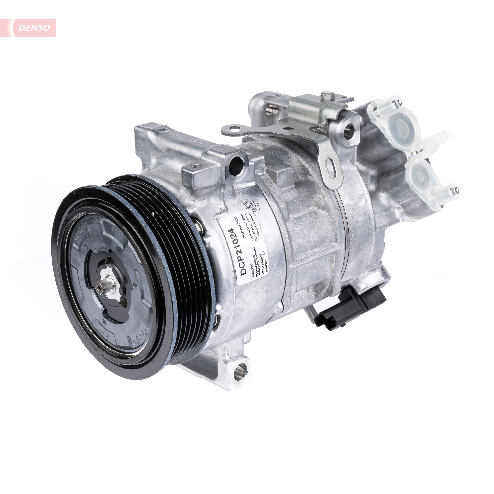 Oro kondicionieriaus kompresorius DENSO DCP21024