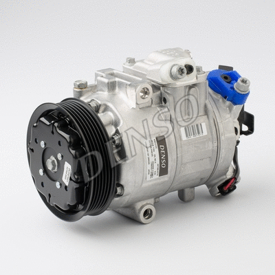 Oro kondicionieriaus kompresorius DENSO DCP27001