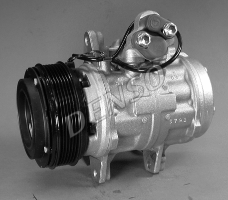 Oro kondicionieriaus kompresorius DENSO DCP28001
