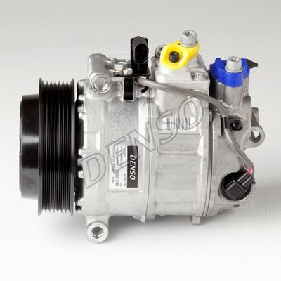 Oro kondicionieriaus kompresorius DENSO DCP28014