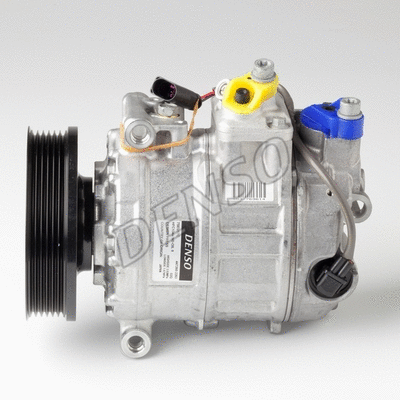 Oro kondicionieriaus kompresorius DENSO DCP28016