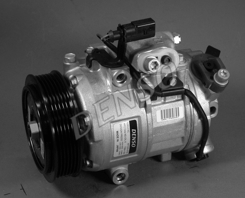 Oro kondicionieriaus kompresorius DENSO DCP32005