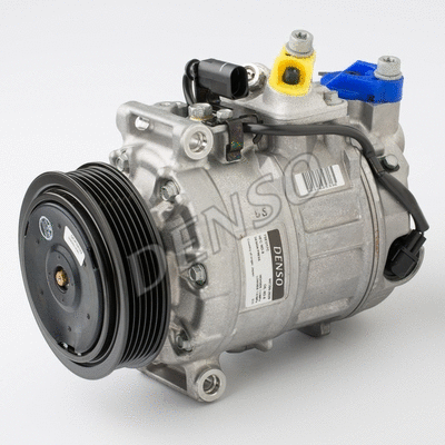 Oro kondicionieriaus kompresorius DENSO DCP32022