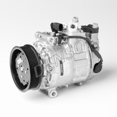 Oro kondicionieriaus kompresorius DENSO DCP32031