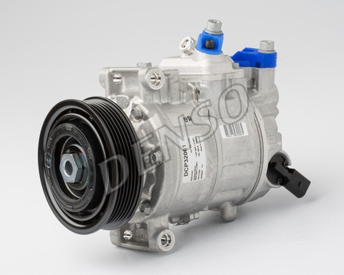 Oro kondicionieriaus kompresorius DENSO DCP32061