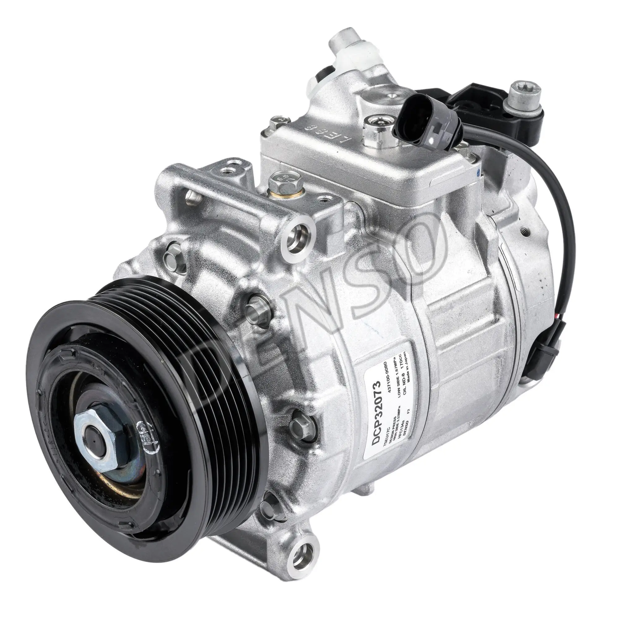 Oro kondicionieriaus kompresorius DENSO DCP32073