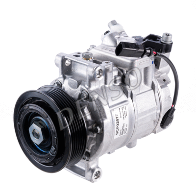 Oro kondicionieriaus kompresorius DENSO DCP32077