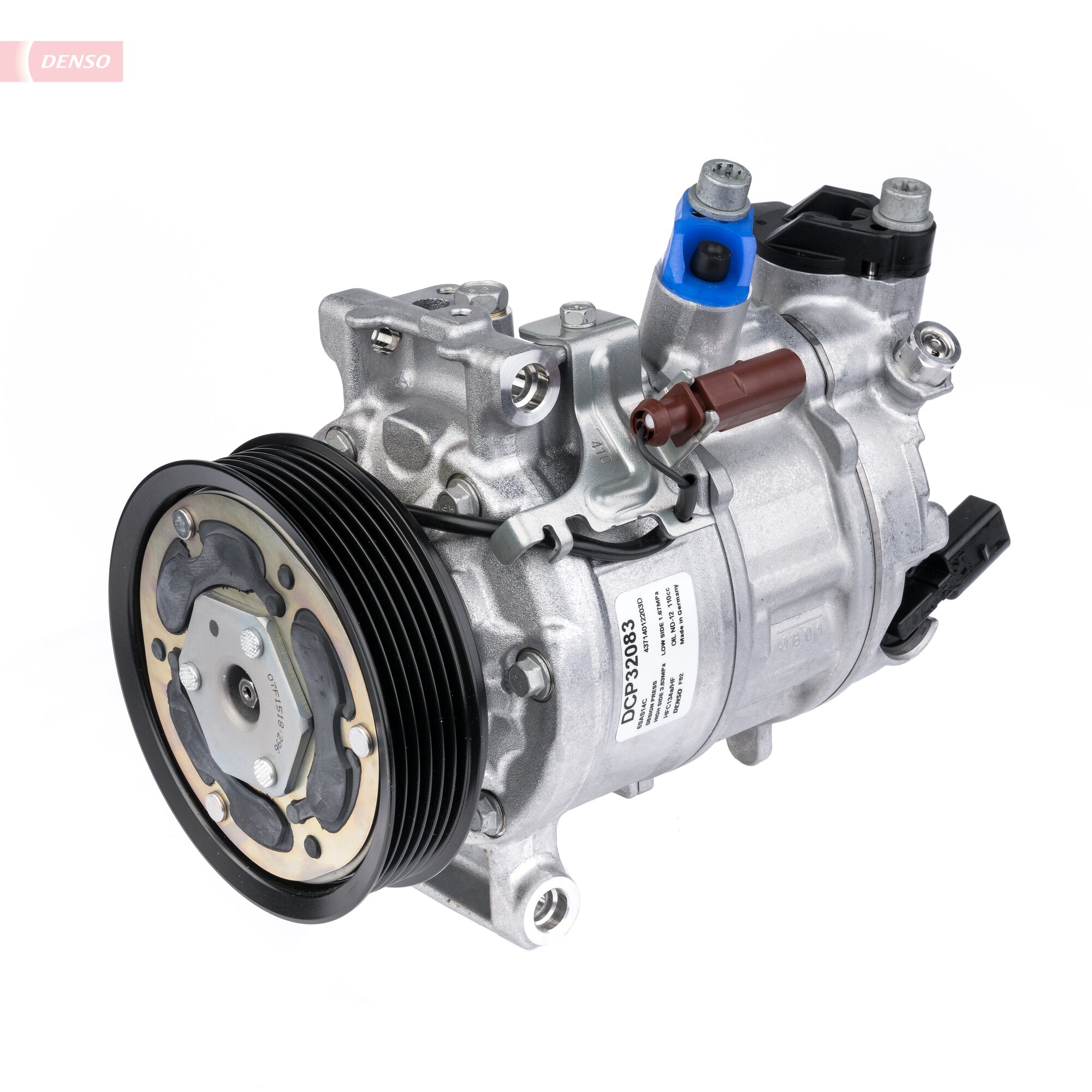 Oro kondicionieriaus kompresorius DENSO DCP32083