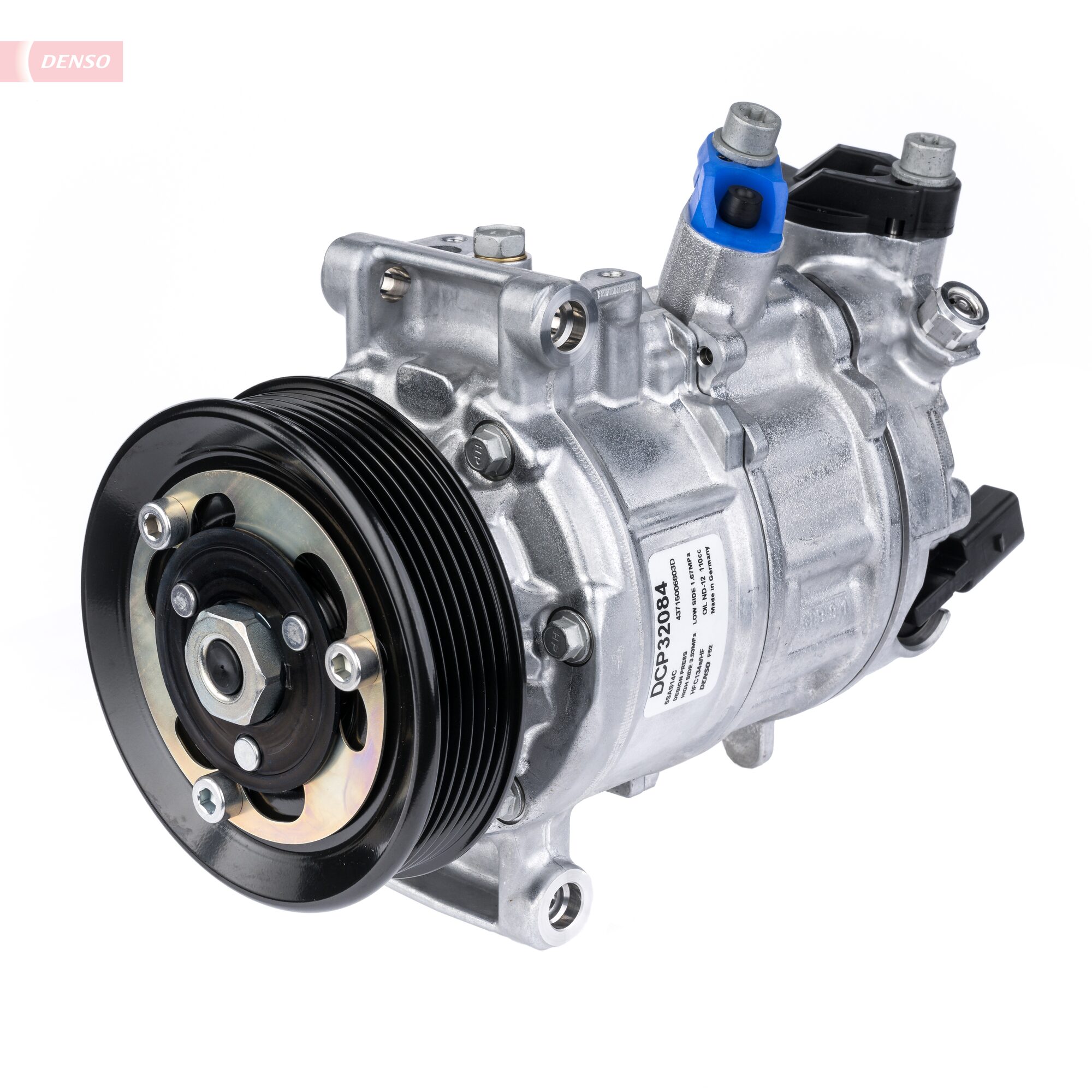 Oro kondicionieriaus kompresorius DENSO DCP32084