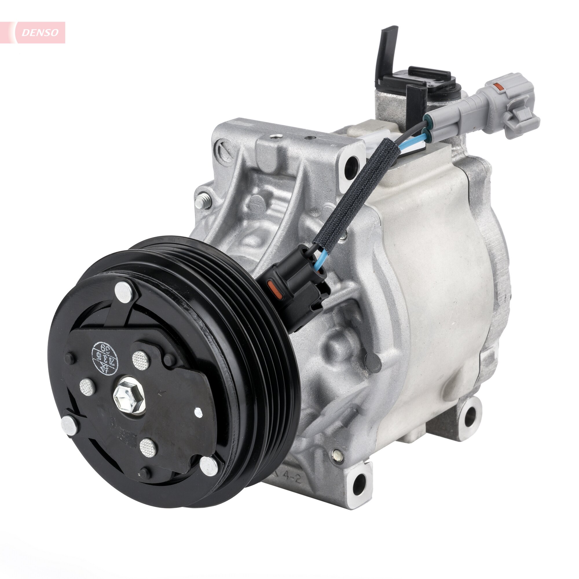 Oro kondicionieriaus kompresorius DENSO DCP36002