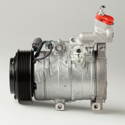 Oro kondicionieriaus kompresorius DENSO DCP40003