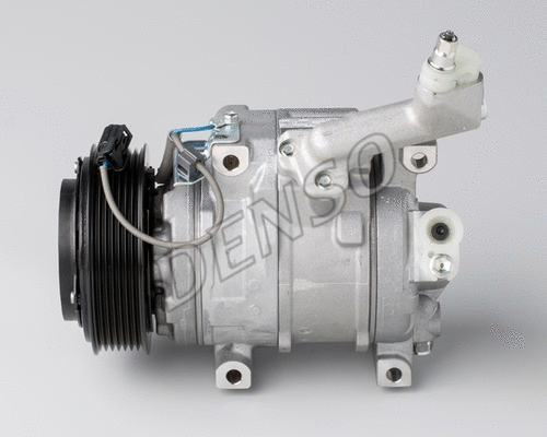 Oro kondicionieriaus kompresorius DENSO DCP40004