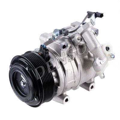 Oro kondicionieriaus kompresorius DENSO DCP40017