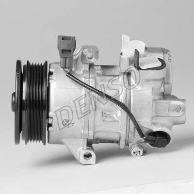 Oro kondicionieriaus kompresorius DENSO DCP45003