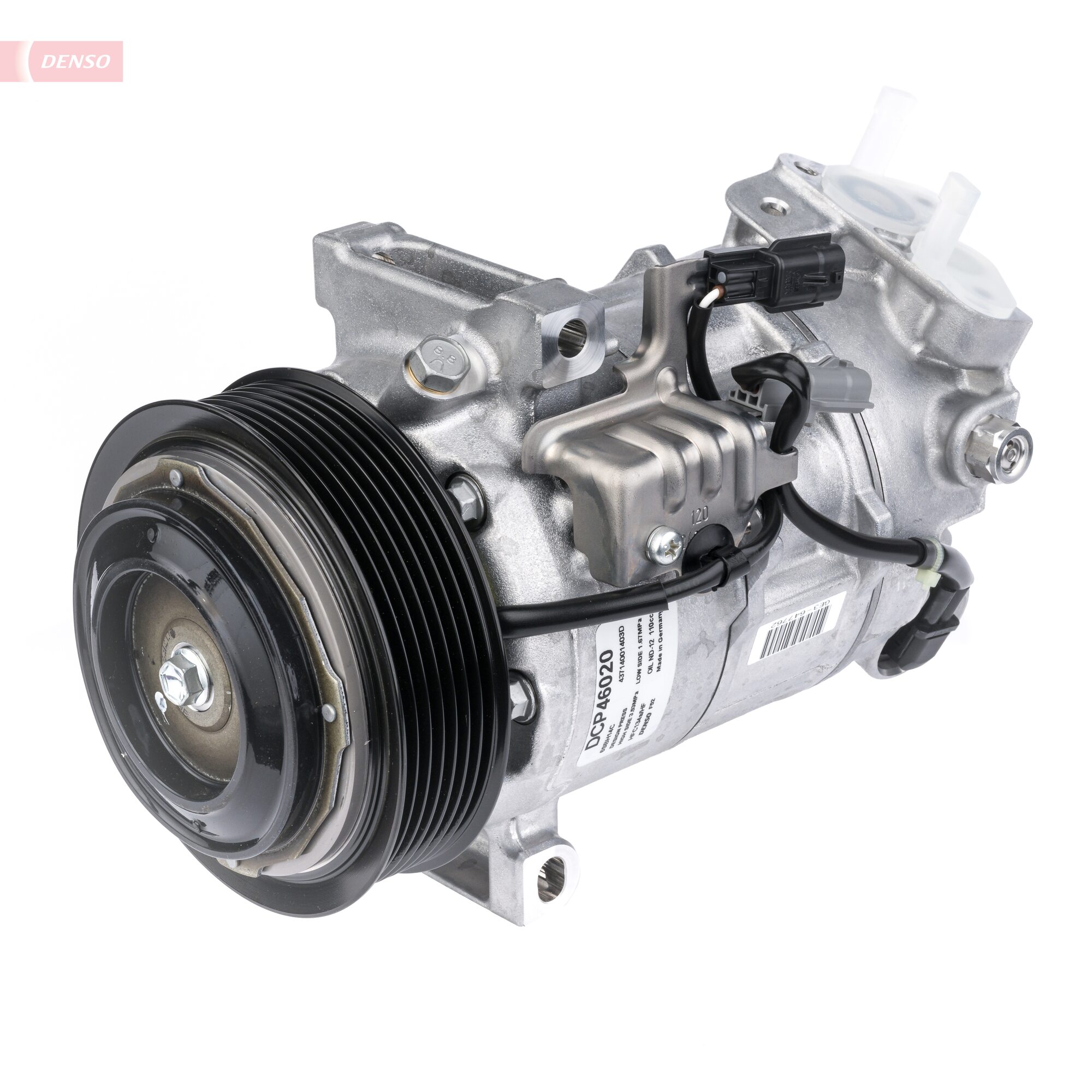 Oro kondicionieriaus kompresorius DENSO DCP46020