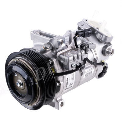 Oro kondicionieriaus kompresorius DENSO DCP46024