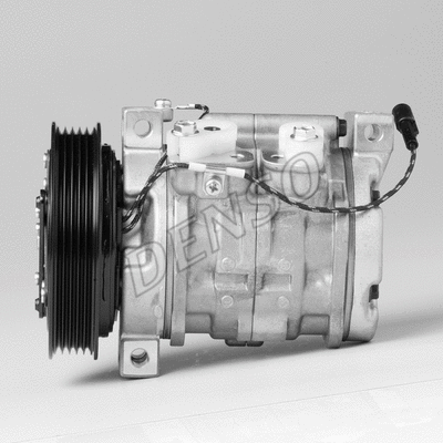 Oro kondicionieriaus kompresorius DENSO DCP47001