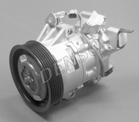 Oro kondicionieriaus kompresorius DENSO DCP50001