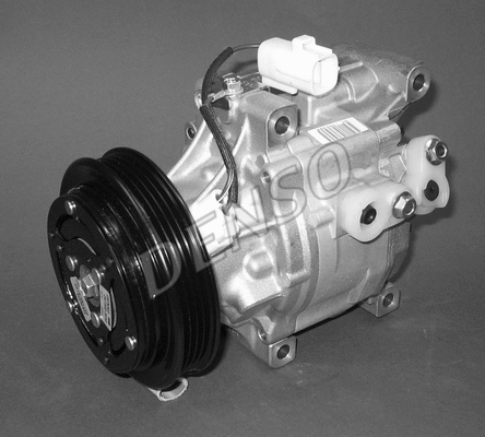Oro kondicionieriaus kompresorius DENSO DCP50007