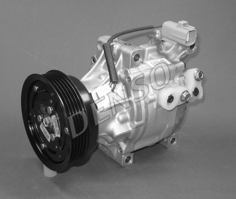 Oro kondicionieriaus kompresorius DENSO DCP50013