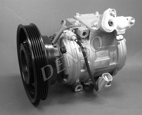 Oro kondicionieriaus kompresorius DENSO DCP50023