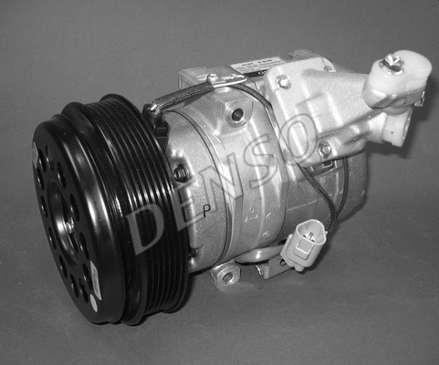 Oro kondicionieriaus kompresorius DENSO DCP50030