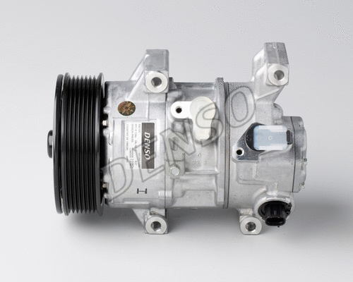 Oro kondicionieriaus kompresorius DENSO DCP50035