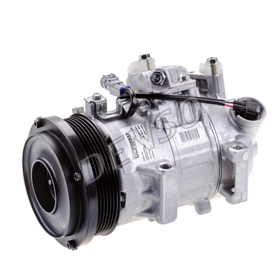 Oro kondicionieriaus kompresorius DENSO DCP50037