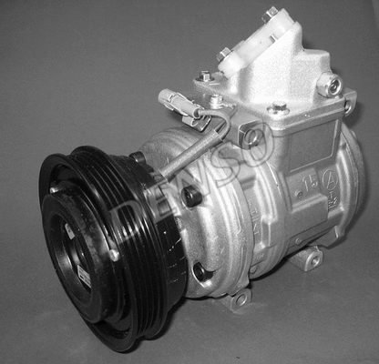 Oro kondicionieriaus kompresorius DENSO DCP50073