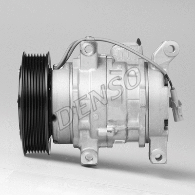 Oro kondicionieriaus kompresorius DENSO DCP50092