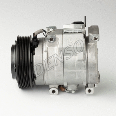 Oro kondicionieriaus kompresorius DENSO DCP50095