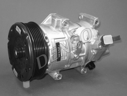 Oro kondicionieriaus kompresorius DENSO DCP50114