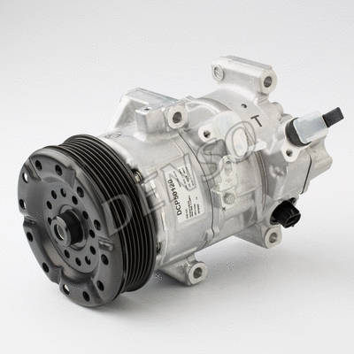 Oro kondicionieriaus kompresorius DENSO DCP50120
