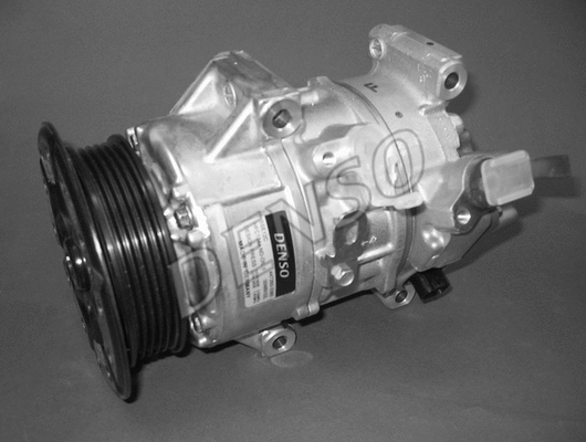 Oro kondicionieriaus kompresorius DENSO DCP50123