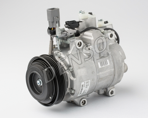 Oro kondicionieriaus kompresorius DENSO DCP50125
