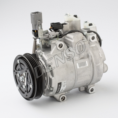 Oro kondicionieriaus kompresorius DENSO DCP50126