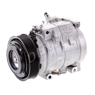 Oro kondicionieriaus kompresorius DENSO DCP50130