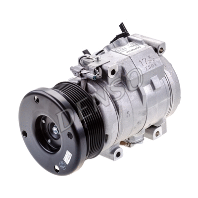 Oro kondicionieriaus kompresorius DENSO DCP50131