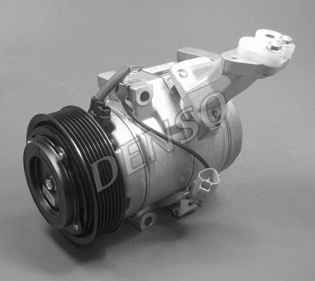 Oro kondicionieriaus kompresorius DENSO DCP50221