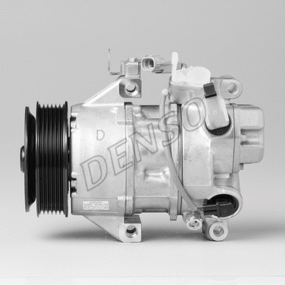 Oro kondicionieriaus kompresorius DENSO DCP50240