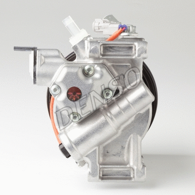 Oro kondicionieriaus kompresorius DENSO DCP50248